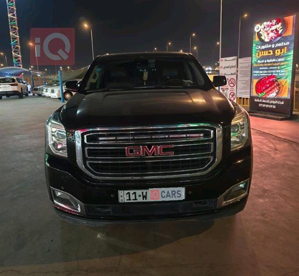 جي ام سي يوكون 2020 للبيع في العراق - أبو الخصيب